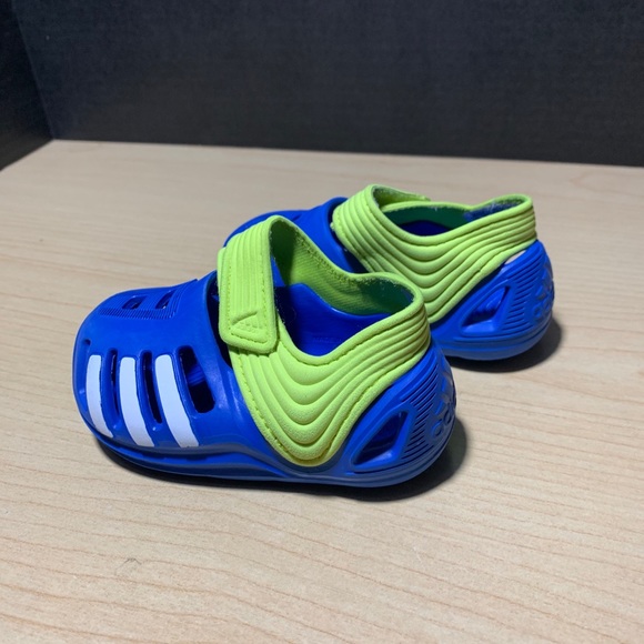 adidas baby water shoes